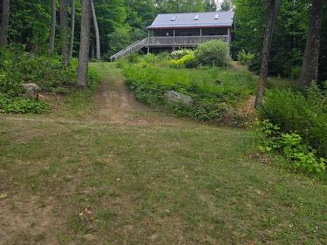 1562 Tusk Trail, Dysart Et Al Harcourt, ON, K0L 1X0 house for sale | Listing ID X13580 | Royal LePage