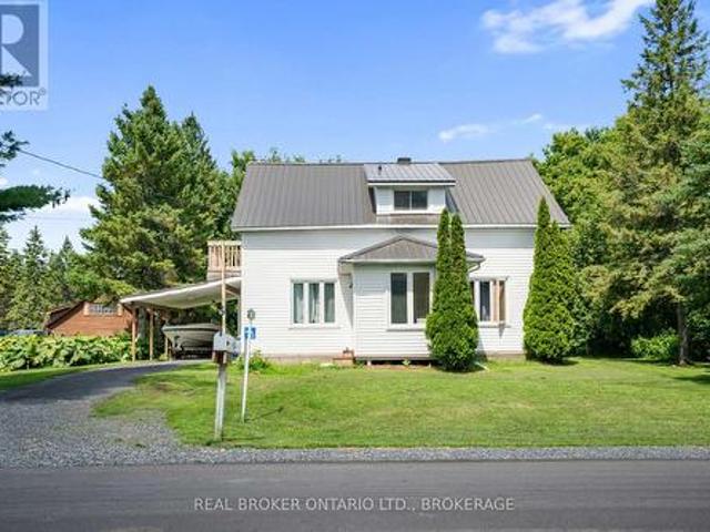 15631 Manning Road, South Stormont, ON, K0C 1M0 house for sale | Listing ID X13679 | Royal LePage