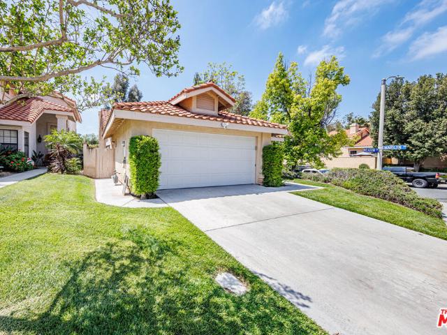 15632 Meadow Drive