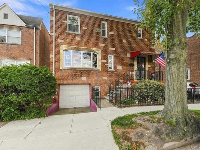 1563 Merry Ave, Bronx, NY 10461