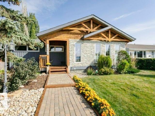 1563 Avenue Nw, Edmonton, AB, T5R 3P4 house for sale | Listing ID E4507 | Royal LePage