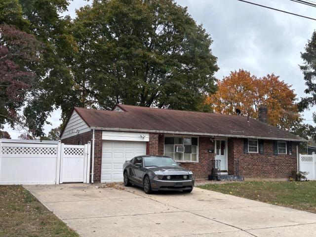 1563 Baldwin Blvd, Bay Shore, NY 11706 | MLS #935629