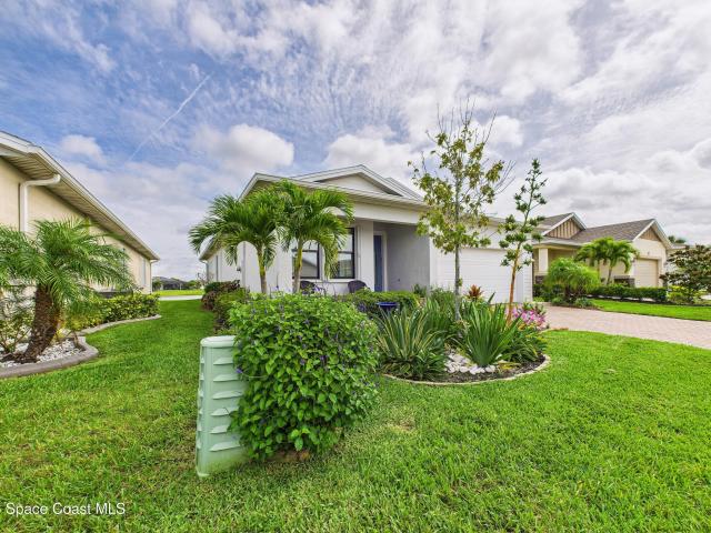 1563 Great Belt Cir, Melbourne, FL 32940 | MLS #1048
