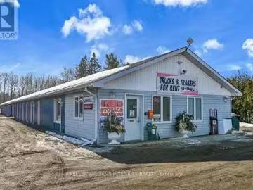 1563 Hwy 132, Admaston/Bromley, ON, K7V 3Z5 commercial for s.