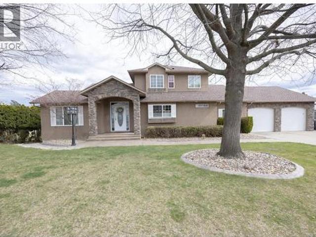 1563 Homestead Court, Kelowna, BC, V1V 2N8 house for sale | Listing ID 10383 | Royal LePage