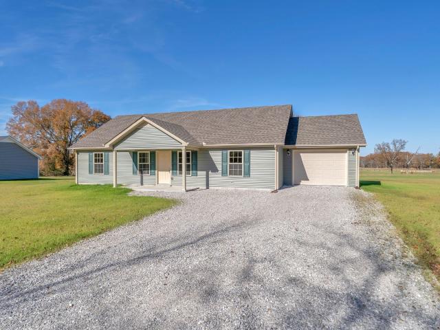 1563 Paynes Church Rd