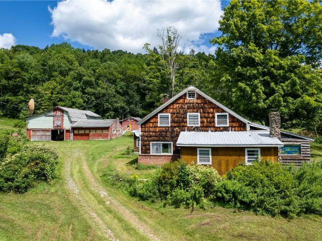 1563 Upper Perch Lake Road