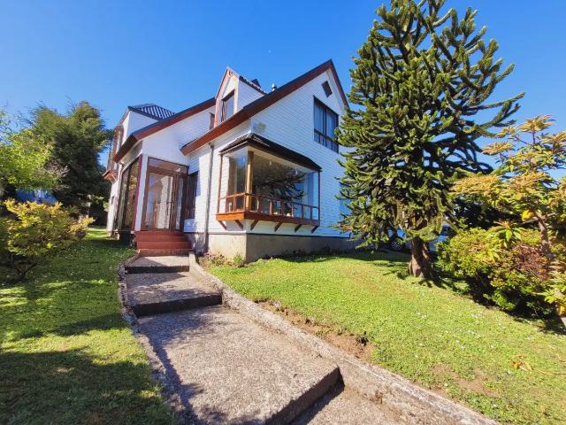 1563 Vía Azul N°1050, Lomas De Reloncaví