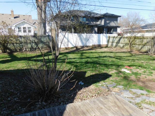 1563 Webster, Birmingham, US, MI