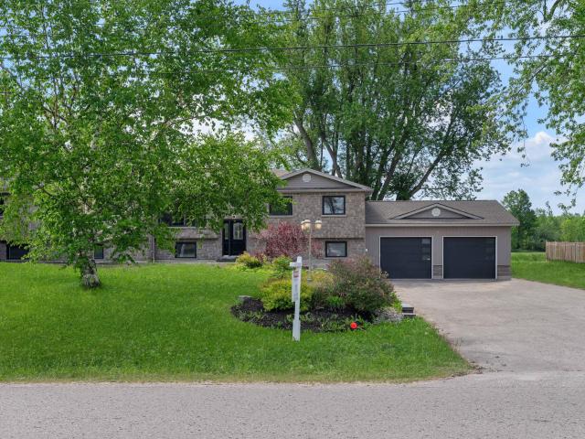 1563 15/16 Siderd E, Upper Level, Oro Medonte, ON L0L 1T0 UL 1563 15 16 Side Road E Oro Medonte [object Promise] for Rent