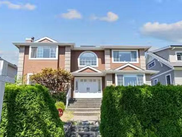 1563 59Th Avenue W, Vancouver, BC, V6P 1Z1 house for sale L.