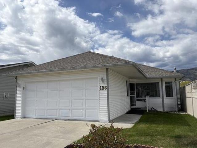 156 3 Wilson Street, Penticton, BC, V2A 8J1 house for sale | Listing ID 10384 | Royal LePage