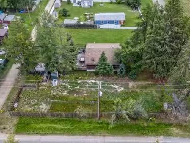 156 10 Street, Rural Parkland County, AB, T0E 2B0 vacant lan.