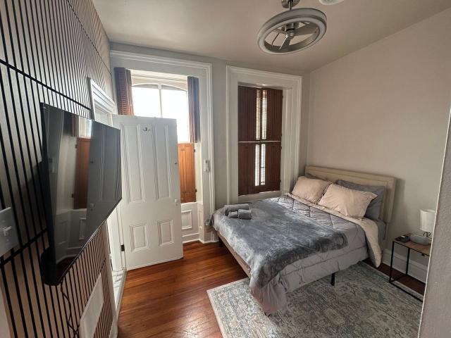 156 158 S Hanover Street 1 Bedroom Apartment for Rent at 156 S Hanover St, Carlisle, PA 17013