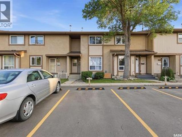 156 1 Mckercher Drive, Saskatoon, SK, S7H 4Y7 townhouse for sale | Listing ID SK050868 | Royal LePage