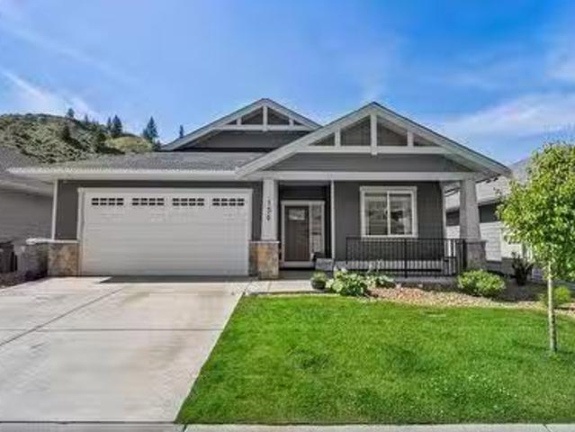 156 200 Grand Boulevard, Kamloops, BC, V2C 0H3 house for sal.