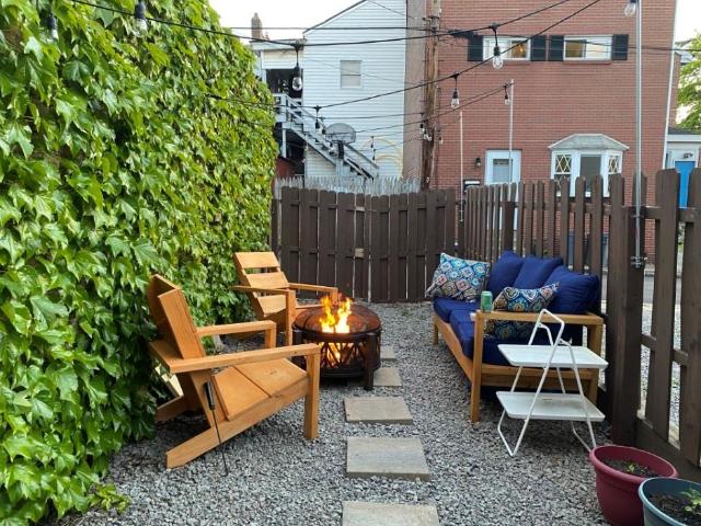 156 45th St, Pittsburgh, PA 15201 | MLS #1749