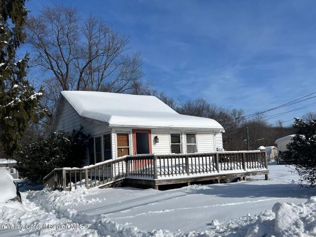 156 County Route 10