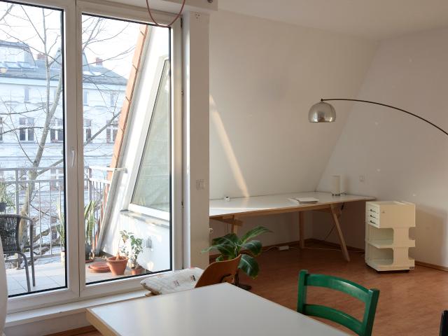 156 | Cozy one room apartment in Kreuzberg near Görlitzer Park