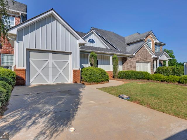 156 Colony Park Lane