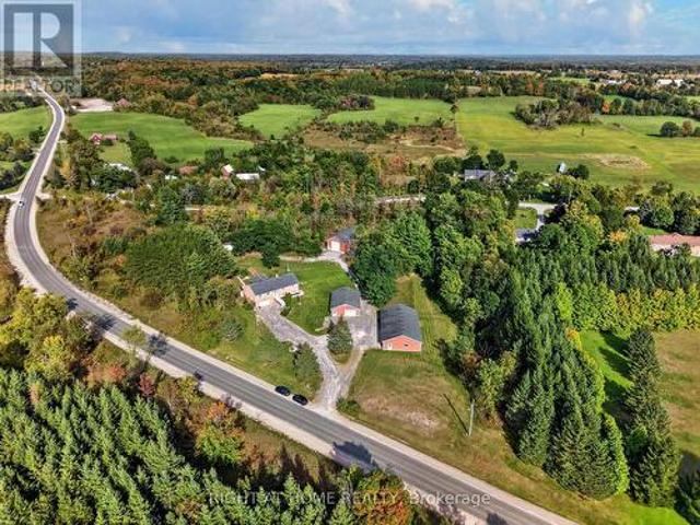 156 Cooper Road, Madoc, ON, K0K 2K0 house for sale | Listing ID X13816 | Royal LePage