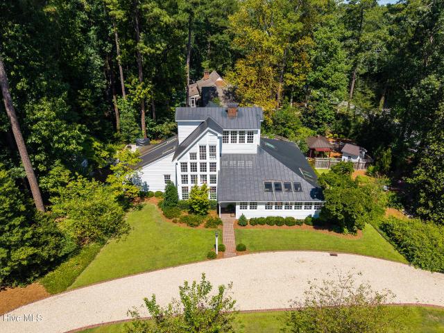 156 Candlewood Road