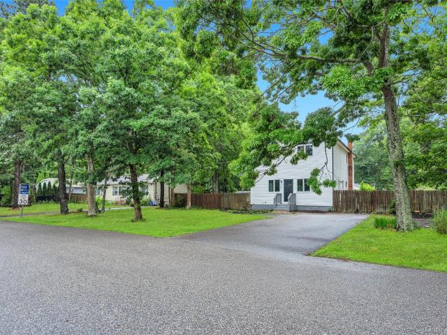 156 Church Drive