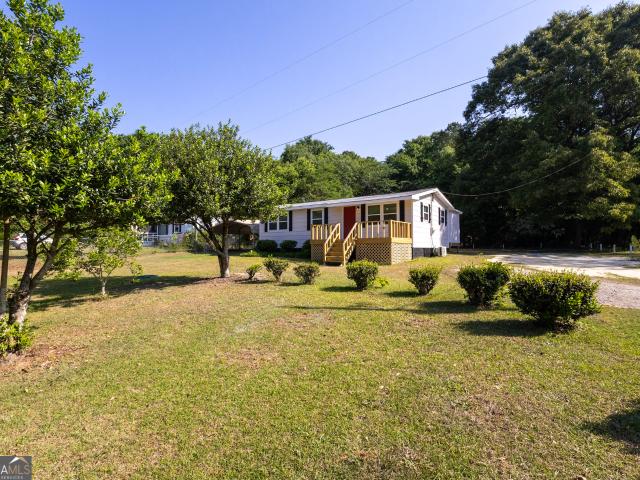 156 Churchwell Road