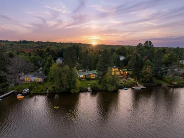 156 Ch. Du Lac D'Argent, Eastman, QC, J0E 1P0 house for sale | Listing ID 9289 | Royal LePage