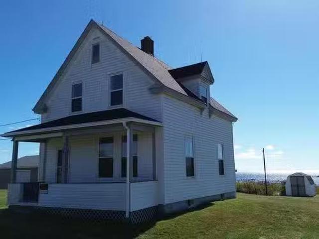 156 Chapel Cove Road, L'Ardoise, NS, B0E 1S0 house for sale.