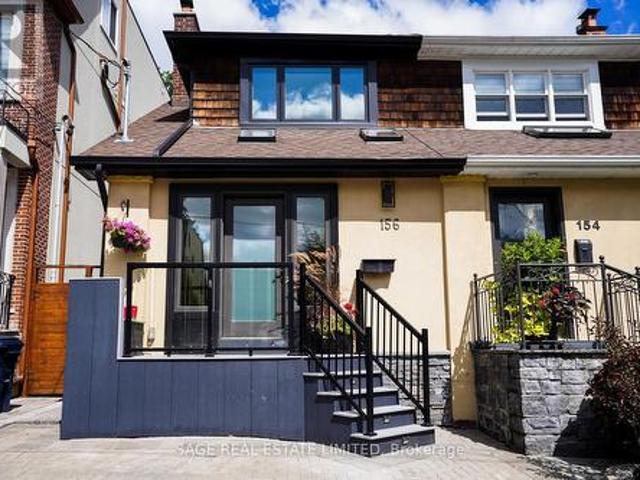 156 Craighurst Avenue, Toronto, ON, M4R 1K2 house for sale | Listing ID C12978 | Royal LePage