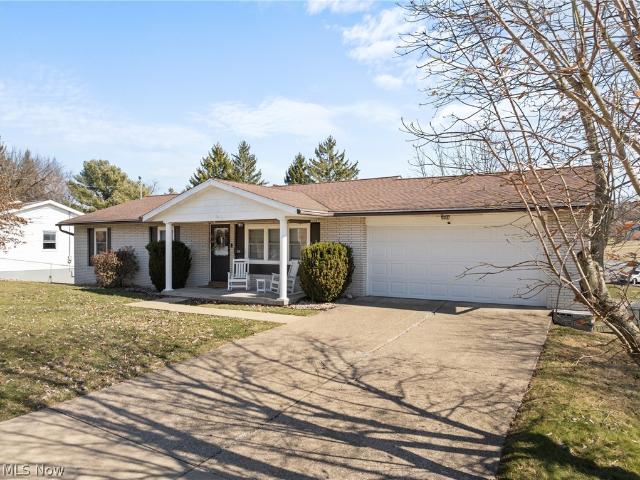 156 Crisswill Road