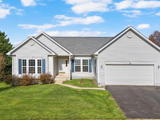 156 Crosswinds Drive