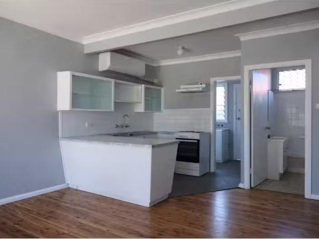 1/56 Anne Street, Moree Apartment for rent Listed by Marygold.