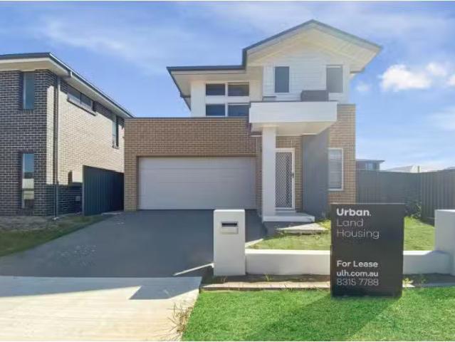 156 Abell Road, MARSDEN PARK House for rent Listed by Brittan.