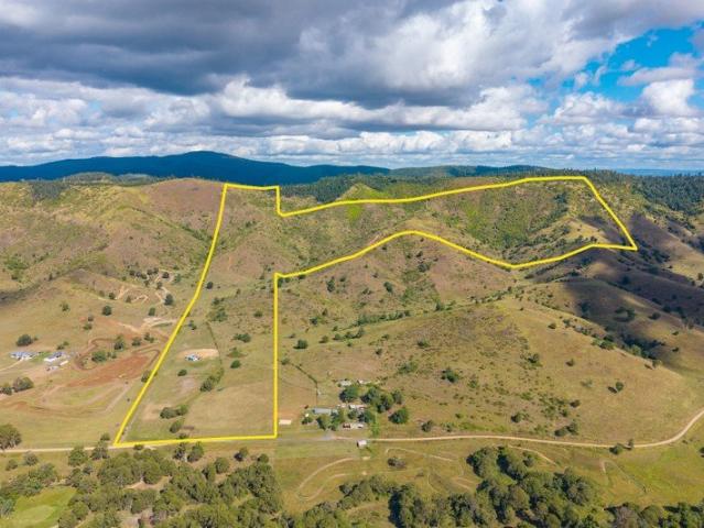 156 Acres of Potential