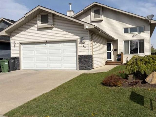 156 Aspen Creek Crescent, Strathmore, AB, T1P 0A7 house for sale | Listing ID A2305 | Royal LePage