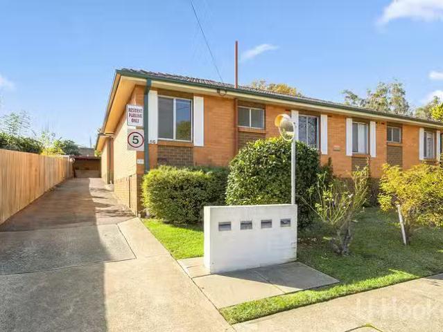 1/56 Atkinson Street, Queanbeyan East, NSW 2620