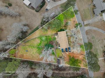 156 Balboa Dr, Hattiesburg, MS 39402 | MLS #4139