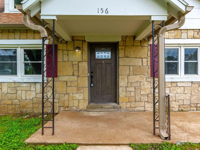 156 bank rd