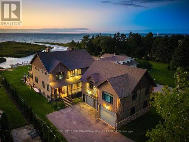 156 Bartlett Boulevard, Collingwood, ON, L9Y 5C9 house for sale | Listing ID S13838 | Royal LePage