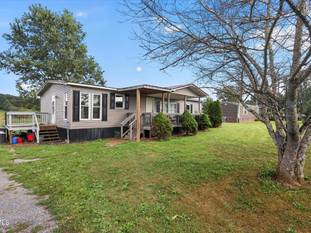 156 Bill West Road