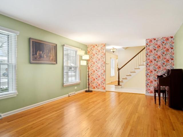 156 Blueberry Road