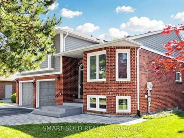 156 Brammar Street, Newmarket, ON, L3Y 7T3 house for sale | Listing ID N13487 | Royal LePage