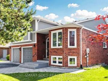 156 Brammar Street, Newmarket, ON, L3Y 7T3 house for sale | Listing ID N13487 | Royal LePage