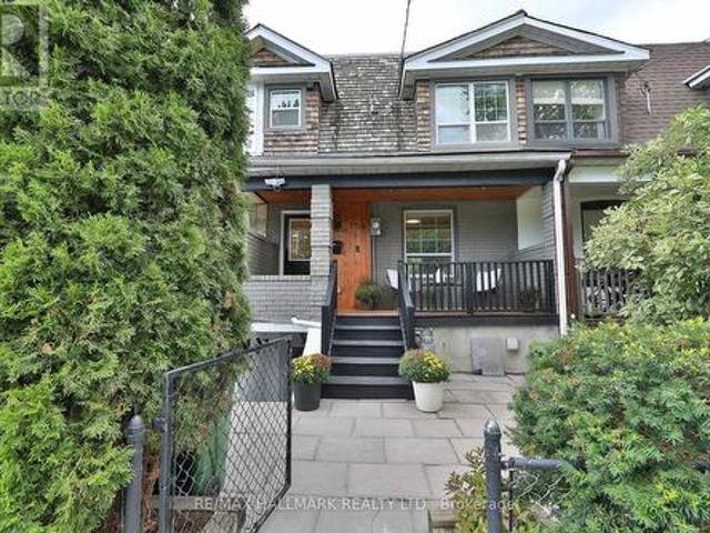 156 Brock Avenue, Toronto, ON, M6K 2L4 house for sale | Listing ID C13795 | Royal LePage