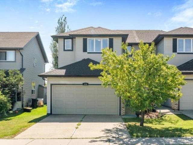 156 Brookview Way, Stony Plain, AB, T7Z 2X7 house for sale | Listing ID E4506 | Royal LePage