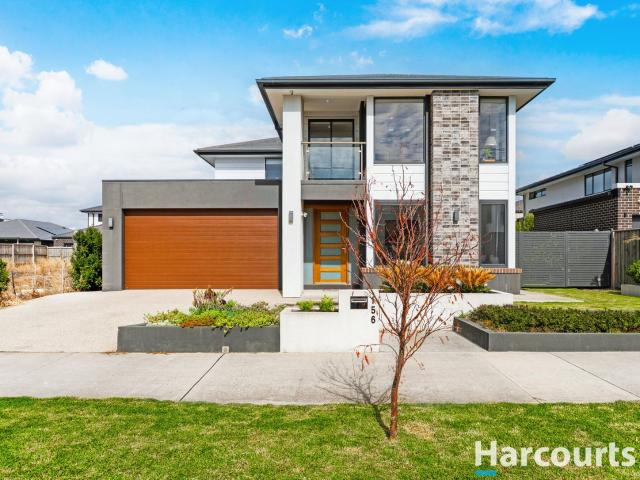 156 Brookwater Parade, LYNDHURST, VIC 3975