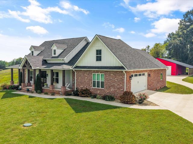 156 Brown Rd