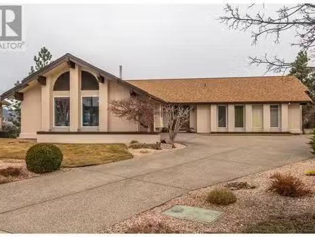 156 Gardner Court, Penticton, BC, V2A 8N6 house for sale Li.